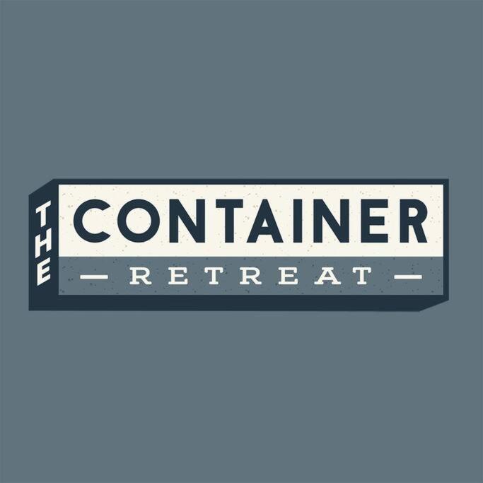 The Container Retreat @ 290 Wine Trail #9 Get Away Today! Villa Hye Dış mekan fotoğraf